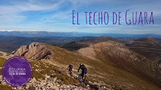 TOZAL DE GUARA Enduro MTB en BGuara