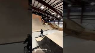 Big Indian Air!!