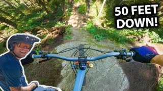 Grab your Enduro Bike, We are SENDING IT with...
