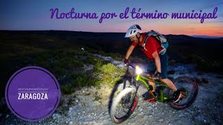 ‍♂️RUTA NOCTURNA Enduro MTB por las...