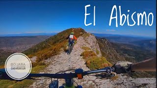⬆ Subida a GABARDIELLA ⬆ Enduro MTB en el...