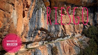 RIESGO  - Vuelta al MASCUN - Enduro MTB en...
