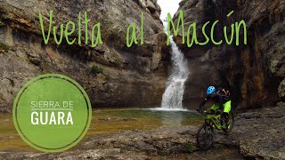 VUELTA al MASCÚN - La vuelta más bonita, el...
