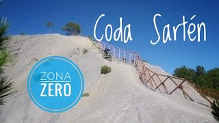 PEÑA CINGLAS- CODA SARTÉN Enduro en Zona Zero