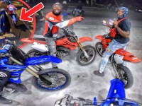 BALTIMORE RAISE IT UP RIDEOUT!! 2022 *PART 2*