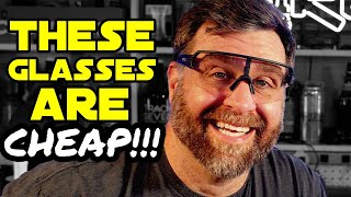 Are they as good as OAKLEYS? - FMY...