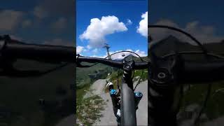 Old man ALMOST clears another jump line