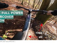 Can my SL keep up with full power eebs? WITH...