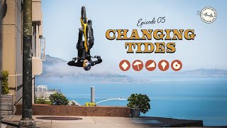 Episode 5 Changing Tides - Danny MacAskill's...