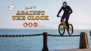 Episode 2 Against the Clock - Danny...