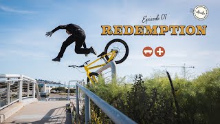 Episode 1 Redemption - Danny MacAskill's Back...