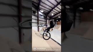 Missed the BARS!! 