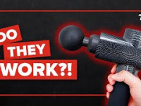 Do Massage Guns Work, Fainting, Peaking, and...