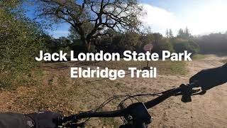 Jack London State Park