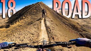Are the 18 Road Trails GOATED or Massively...