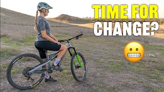 We Are Back In SoCal and It's Time for Change!...