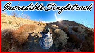 Revolution | Mountain Biking Single Track In...