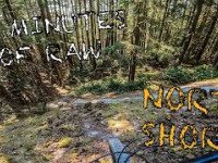 12 MINUTES OF RAW NORTH SHORE TECH ON CYPRESS...