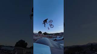 Nothing front bike flip x47273