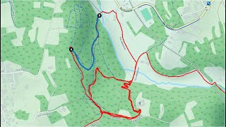 202205 - MTB Vertemate Discesa Freeride