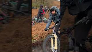 How to perform a tuck and roll at high speed! 