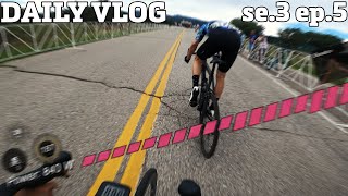 TOP 5 AT MASTERS ROAD NATIONALS? (Daily Vlog #5)
