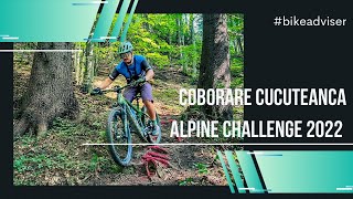 Alpine Challenge