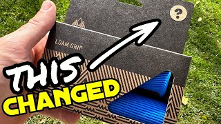 Are they better now? - PNW Components XL Loam...