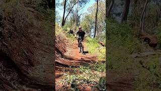 Bike ASMR #asmr #shorts #mtb #mountainbike