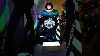 The best Christmas present for Mountain Bike...