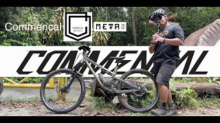 Commencal META TR | Bike Check Series