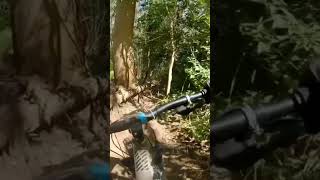 Secret stuff #shorts #mountainbike #mtb...