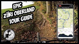 Epic Tour Guide - Züri Oberland
