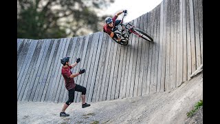 Want to get better? Ride here.