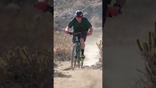 BUDGET HARDTAIL SHREDDIT #shorts