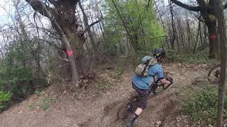 PLT TRAIL