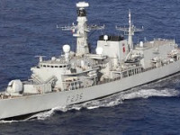 HMS Montrose Homecoming Livestream
