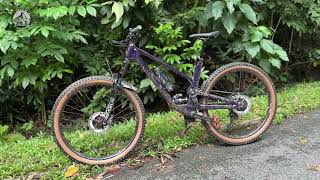 Forbidden Druid | Bike Check Series