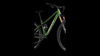Is The Norco Fluid FS the best affordable MTB?...