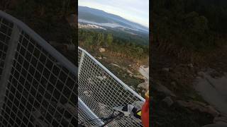Mirador CRUZ de XIABRE