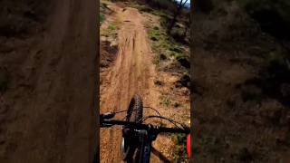 Enduro MONTE XIABRE  campo de tito