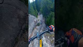 Almost Literally Vertical