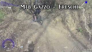 Mtb Gazzo - Freschi