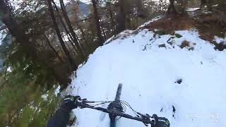 Bonvic travers innevata...10/12/22