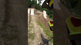 MTB No Hander! What Trick Should I Do Next?...