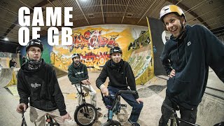Katowice - Game of GB. STREET NA PARKU |...