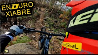   XIABRE ENDURO TRAMOS   CAMPO DE TIRO  |...