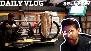 I Was ALMOST a Millionaire (Daily Vlog #7)