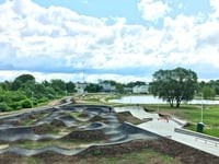 Daugavpils Bikepark, Latvia, 2016 - Promo