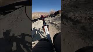 Chunky Desert Fun #Shorts